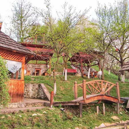 Ξενοδοχείο Restaurant Nagy 3*