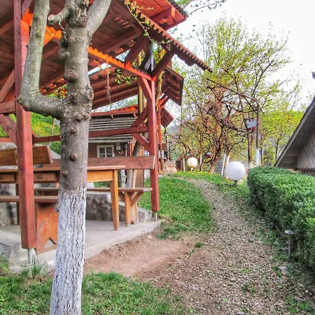 Ξενοδοχείο Restaurant Nagy Vişeu de Sus