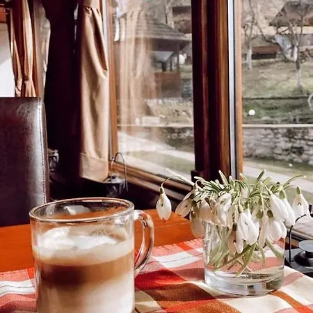 Restaurant Nagy Vişeu de Sus
